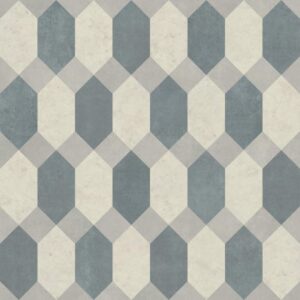 Polygon Key Mini DC601