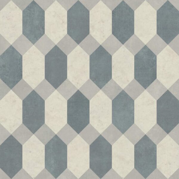 Polygon Key Mini DC601