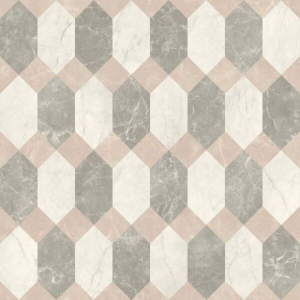 Polygon Key Mini DC602