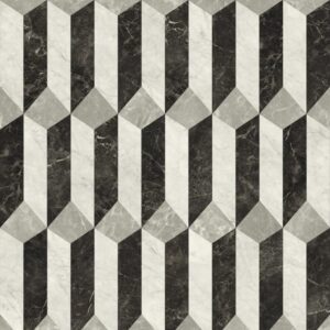 Venetian Parquet Frieze