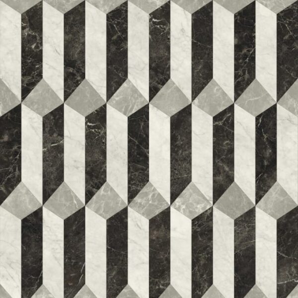 Venetian Parquet Frieze Venetian Parquet Frieze