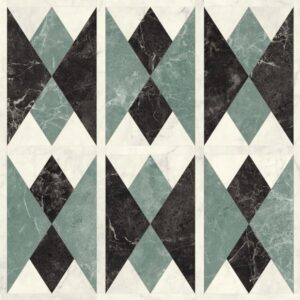 Temple Diamond Doric