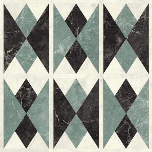 Temple Diamond Doric