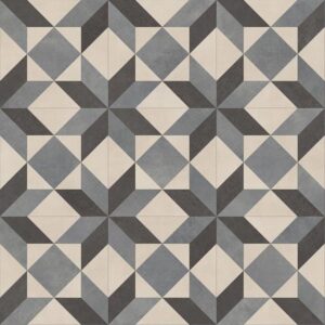 Victorian Star Chester