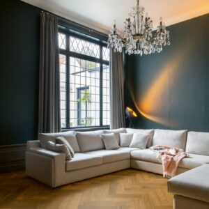 Cinnamon raw oak extra matt