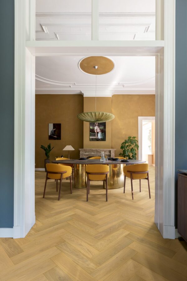 Pure light oak extra matt Pure light oak extra matt