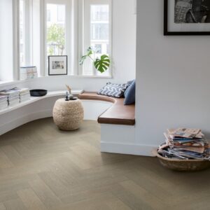 Iris grey oak extra matt