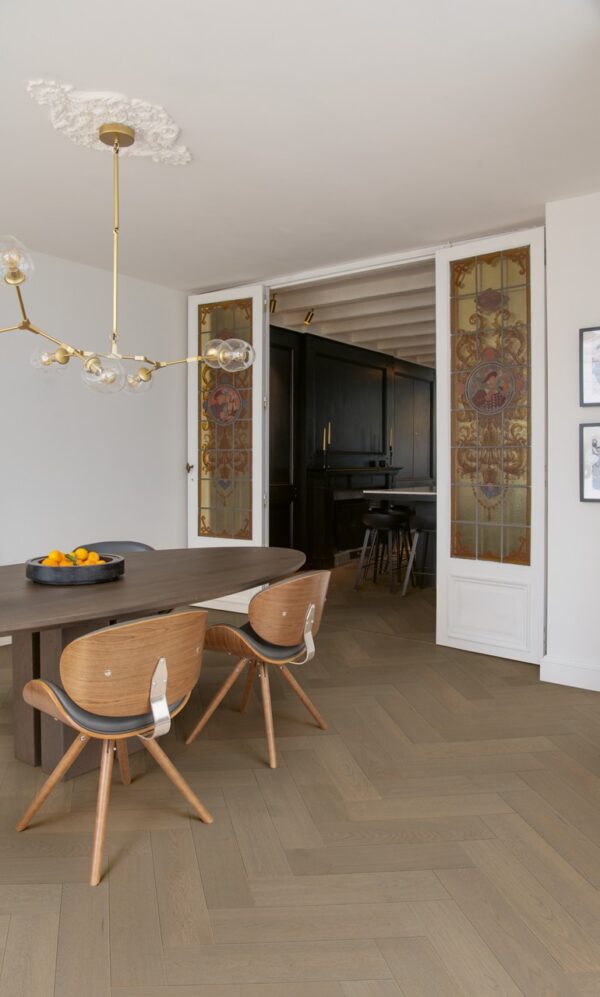 Manhattan grey oak matt Manhattan grey oak matt