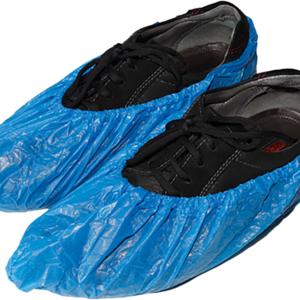 Disposable booties Disposable booties