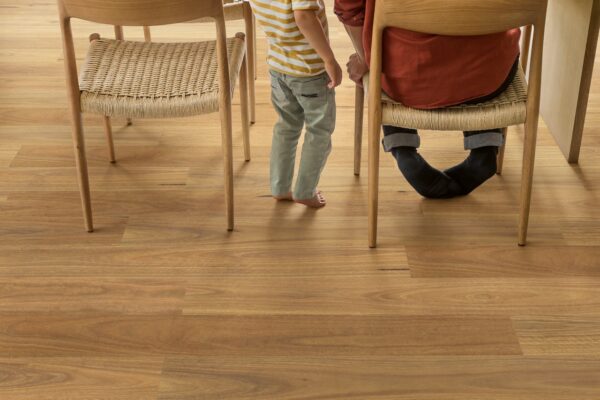 Pure spotted gum Pure spotted gum