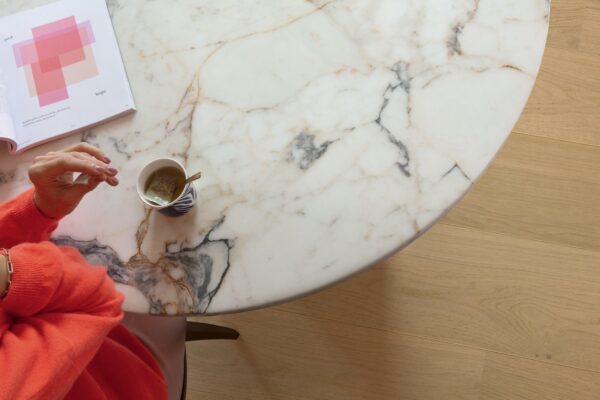 Pure oak extra matt Pure oak extra matt