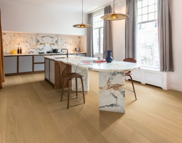 Pure oak extra matt Pure oak extra matt