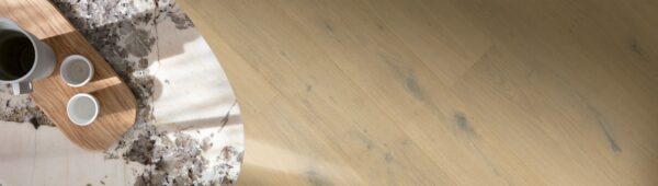 Lily white oak extra matt