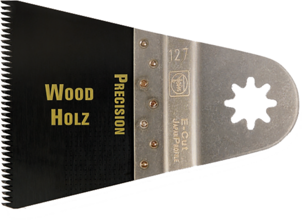 Saw blades for Fein MultiMaster