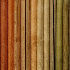 More wood species on request