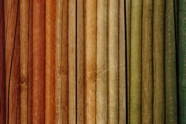 More wood species on request