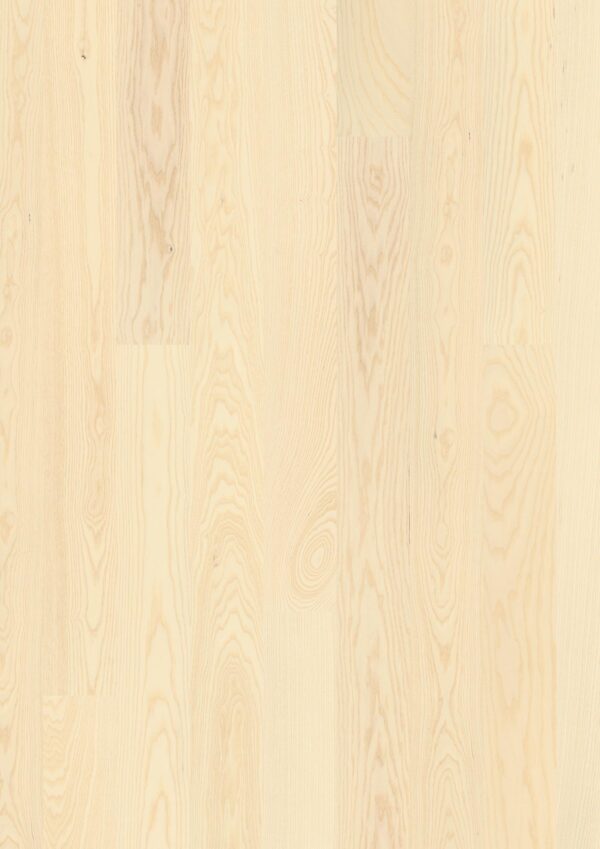 Floor: Ash White Andante