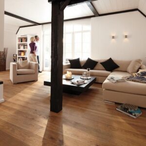 Floor: Oak Alamo Vivo