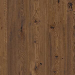 Floor: Oak Antique Brown Canyon