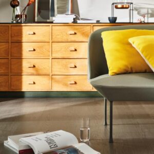 Floor: Oak Arizona Concerto