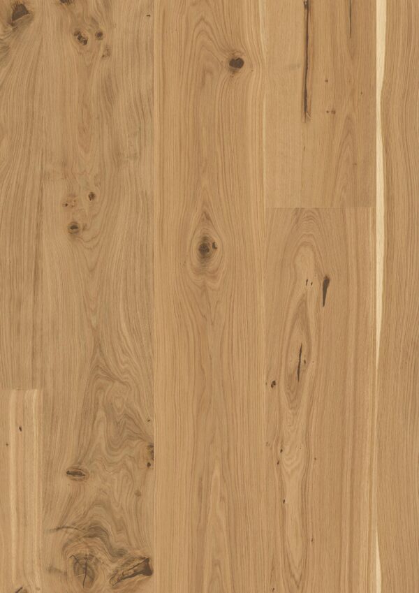 Floor: Oak Authentic Canyon
