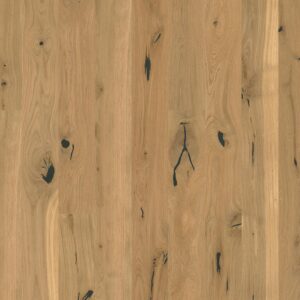 Floor: Oak Authentic Espressivo