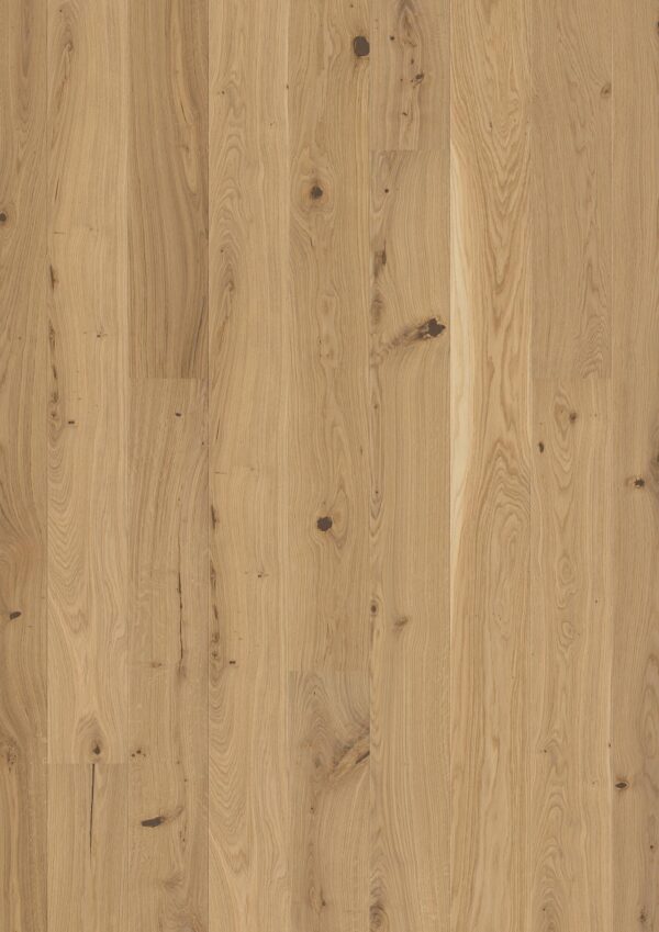 Floor: Oak Authentic Vivo