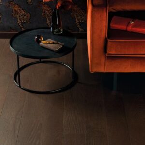 Floor: Oak Brazilian Brown Animoso