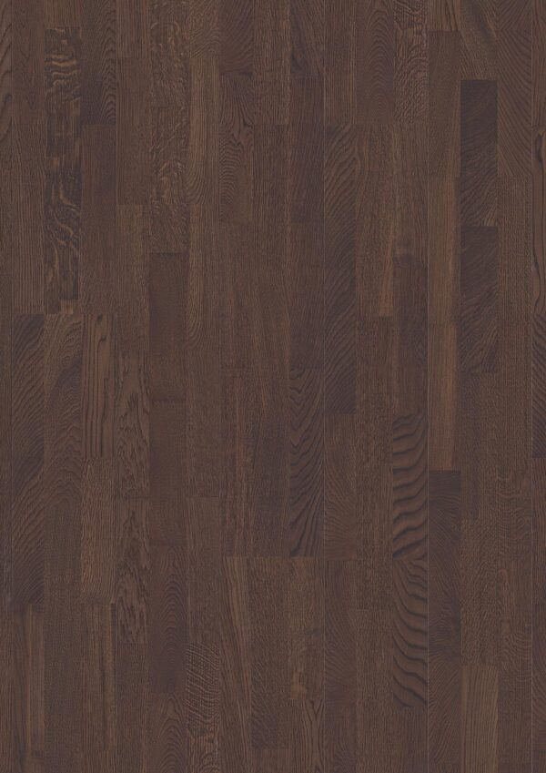 Floor: Oak Brazilian Brown Finale