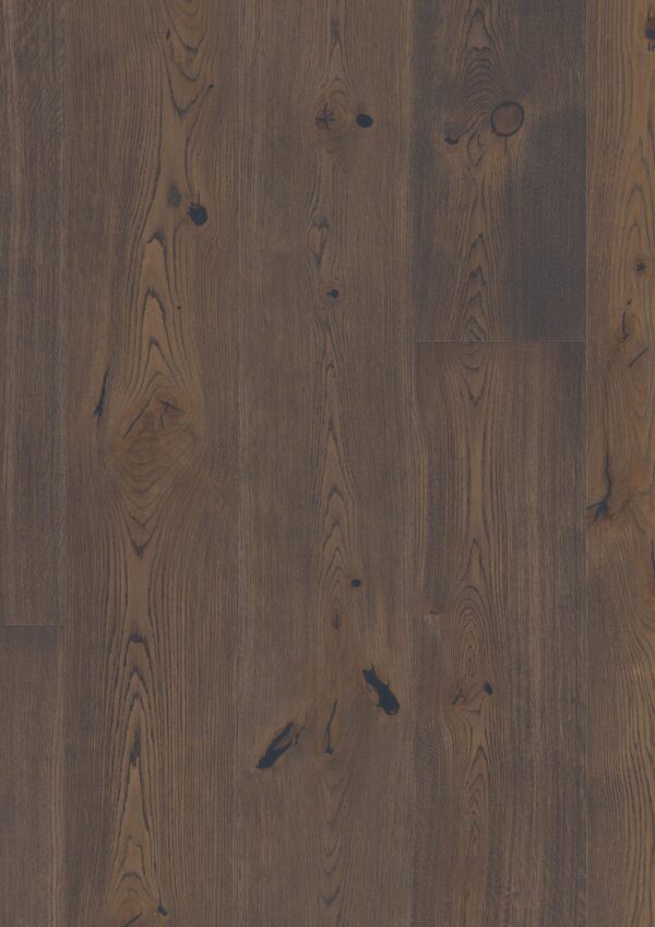 Floor: Oak Brown Jasper Canyon