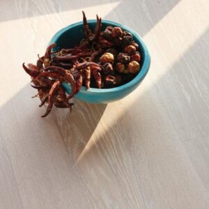 Floor: Oak Coral Animoso