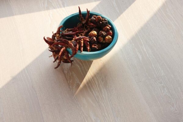 Floor: Oak Coral Animoso