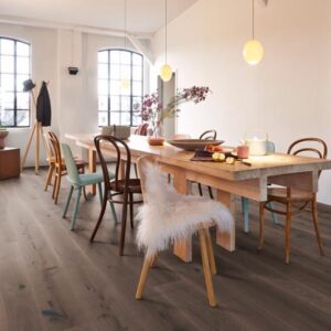 Floor: Oak Elephant Grey Espressivo
