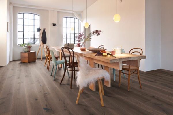 Floor: Oak Elephant Grey Espressivo Floor: Oak Elephant Grey Espressivo