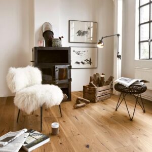 Floor: Oak Epoca Espressivo