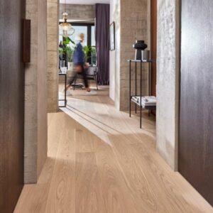 Floor: Oak Fresh White Animoso Mix