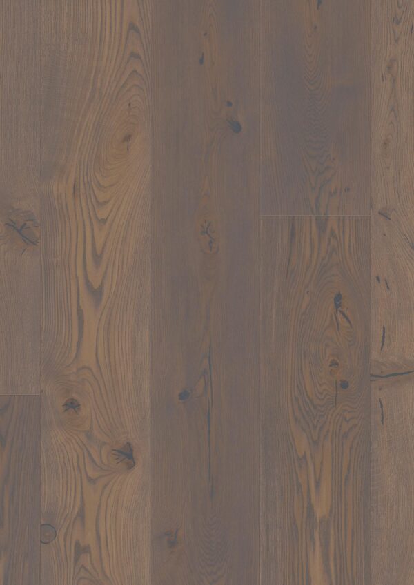 Floor: Oak Grey Pepper Canyon