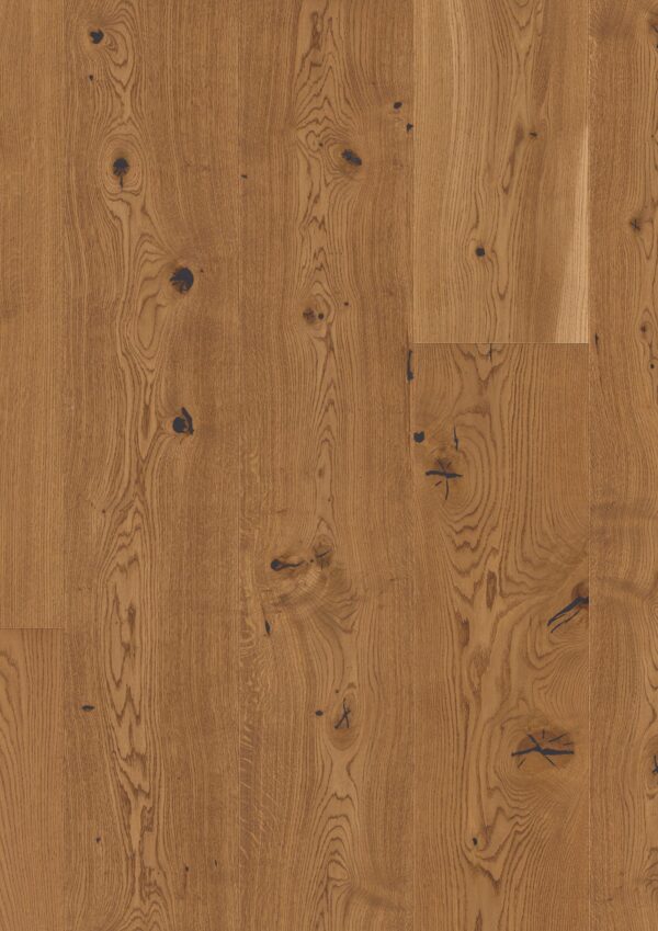 Floor: Oak Honey Canyon