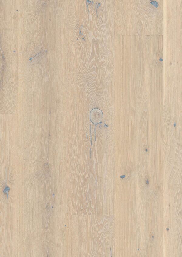 Floor: Oak Pale White Canyon