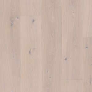 Floor: Oak Pearl Traditional