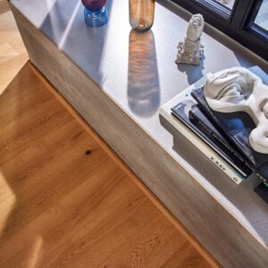 Floor: Oak Soft Brown Animoso Mix Floor: Oak Soft Brown Animoso Mix