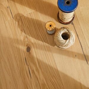 Floor: Oak Soft Brown Espressivo