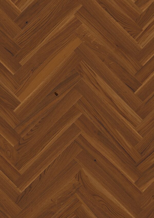 Floor: Oak Toscana Structure