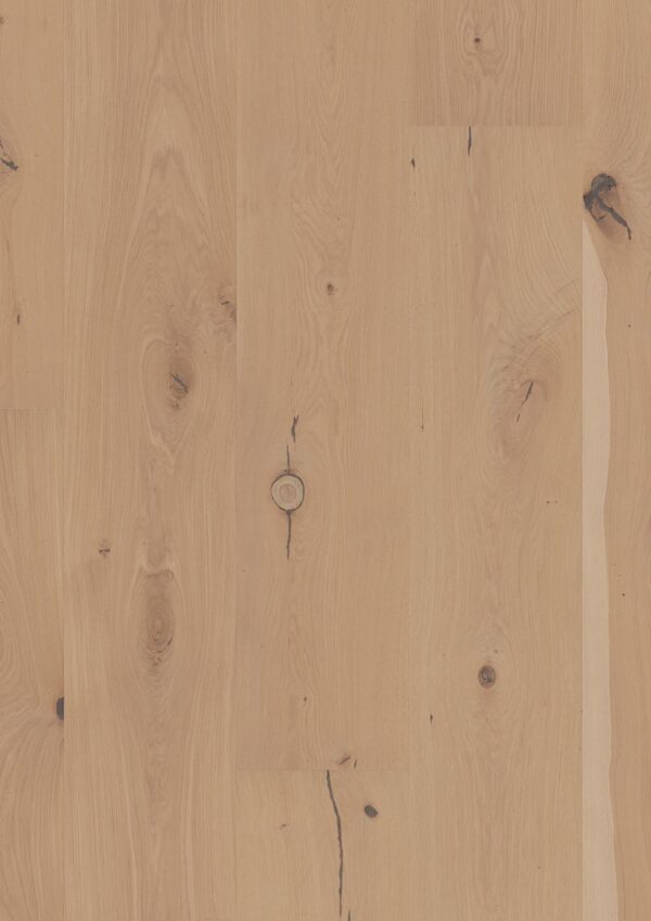 Floor: Oak Traditional