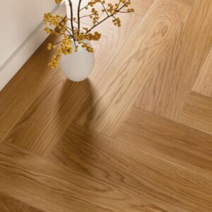 Floor: Oak Transparent Adagio