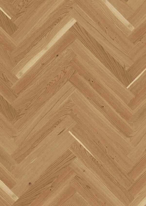 Floor: Oak Transparent Basic