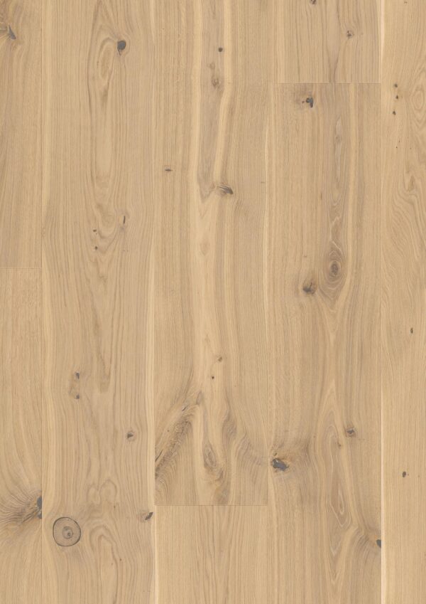 Floor: Oak Transparent Canyon