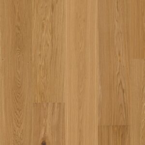Floor: Oak Transparent Nature
