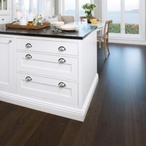 Floor: Oak Transparent smoked Andante