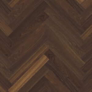 Floor: Oak Transparent smoked Nature